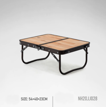 Folding Table NH20JJ028 S ลายไม้