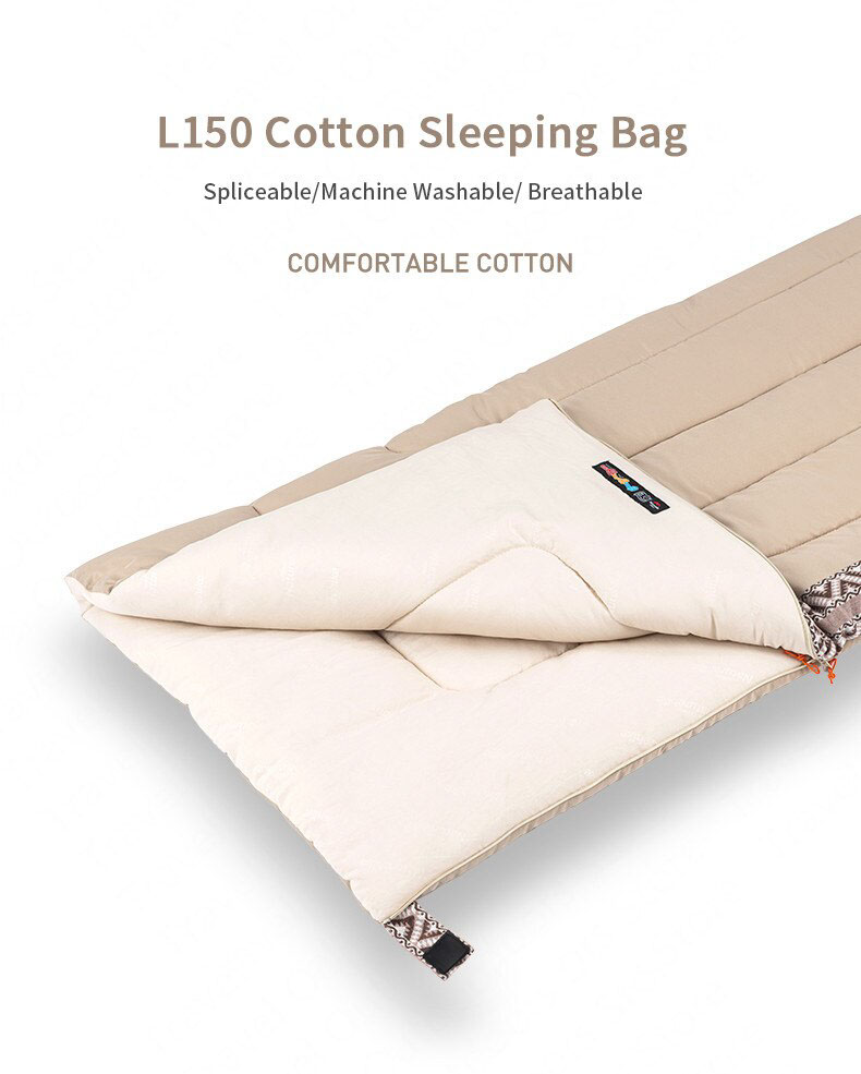 L150 sleeping bag 2020 NH20MSD05 11