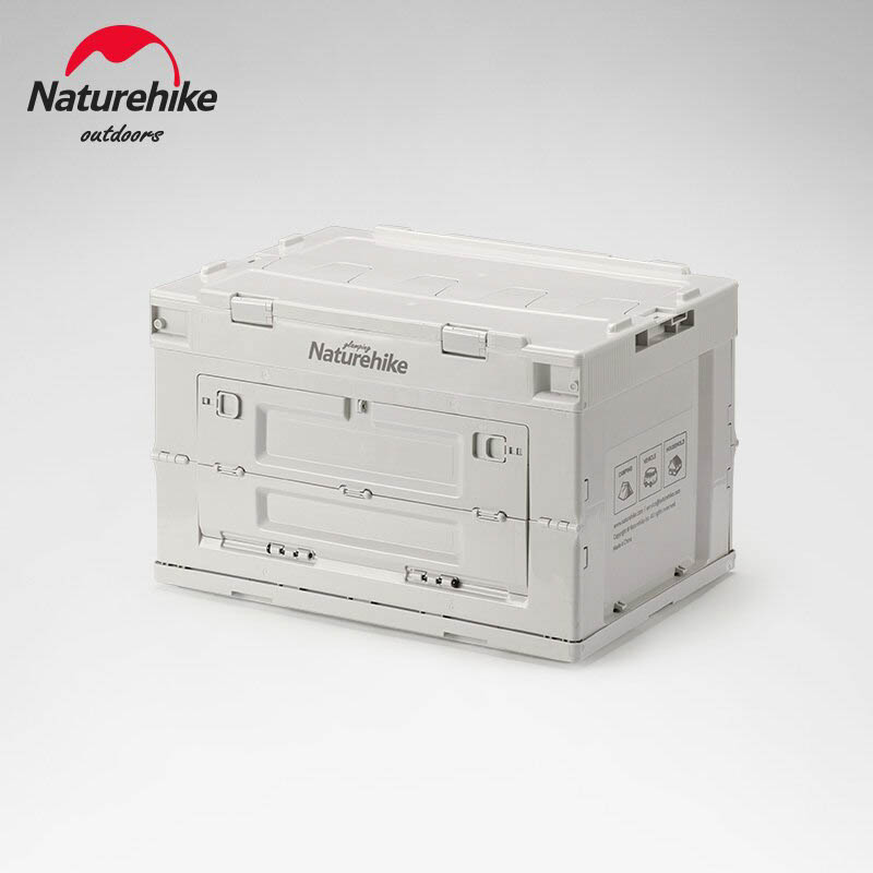 NH20SJ036 PP Folding Storage Box 6