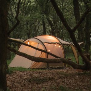 Naturehike Ultralight Outdoor Camping String Light NH21ZM002 06