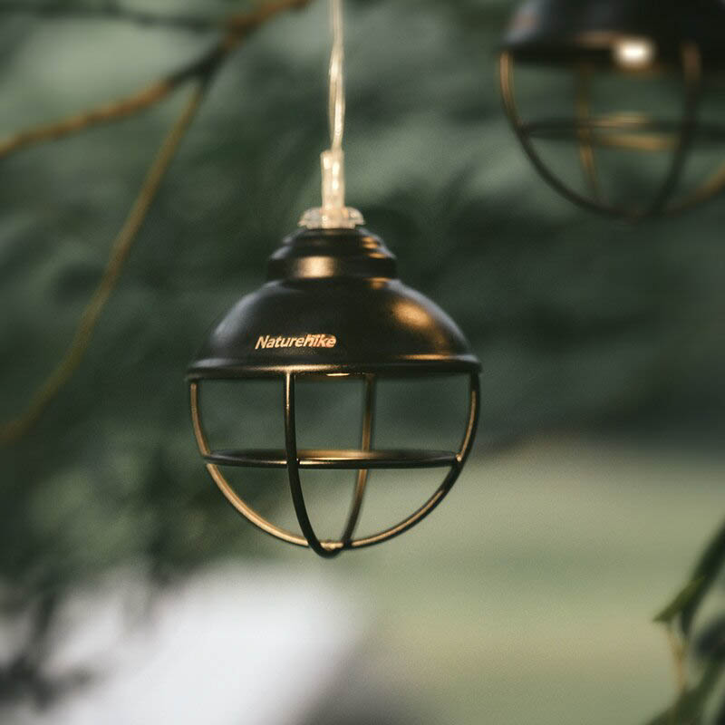 Outdoor atmosphere string lights NH21ZM001 3