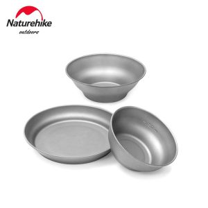 Titanium Dishes Bowl NH21CJ001 1
