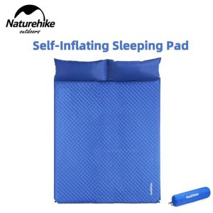 naturehike nh18q010 d couple inflatable mat with pillow updated 01