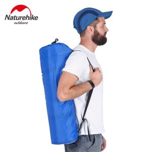 naturehike nh18q010 d couple inflatable mat with pillow updated 02