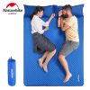 naturehike nh18q010 d couple inflatable mat with pillow updated 05