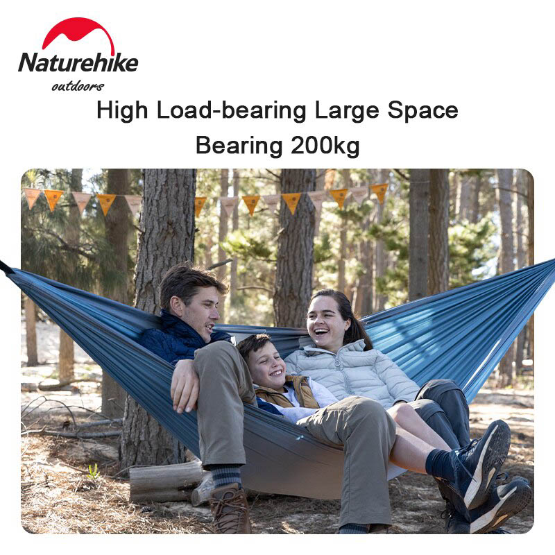naturehike nh21dc011 ultralight swing hammock 03