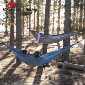 naturehike nh21dc011 ultralight swing hammock 05