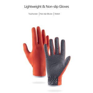Naturehike GL09 Gloves NH20FS035 2