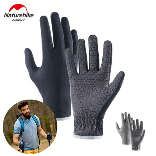 Naturehike GL09 Gloves NH20FS035 9