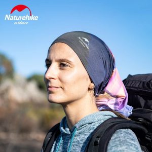Naturehike Headscarf Breathable Cooling Magic Soft Headwear 1