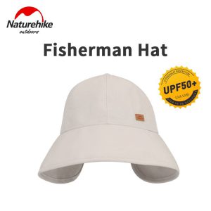naturehike upf50 plus fisherman hat nh21fs53301