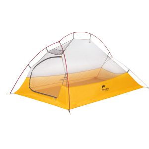 Naturehike Cloudup 2 Series 10D Ultralight Camping 4