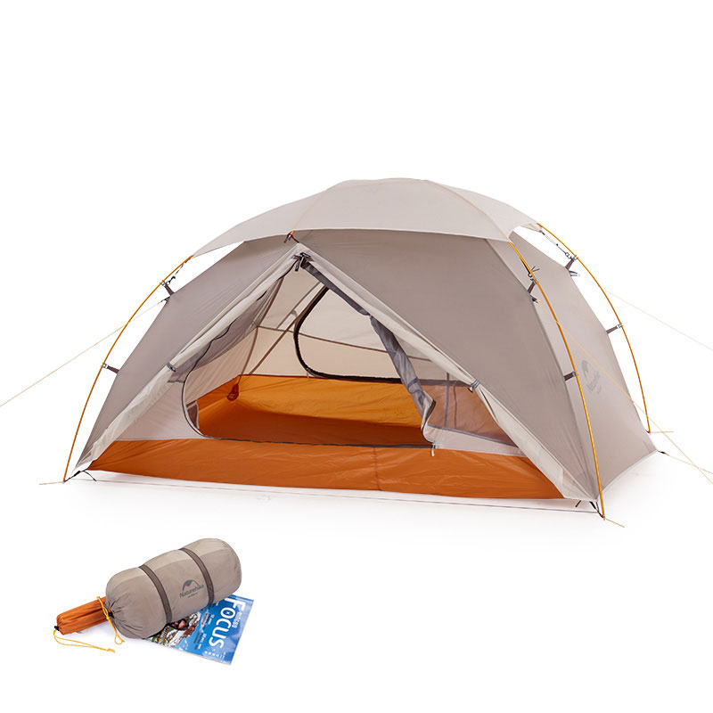 Naturehike Outdoor Camping Ultralight 20D X 1 3