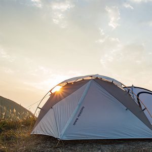 Naturehike Outdoor Camping Ultralight 20D X 1 4