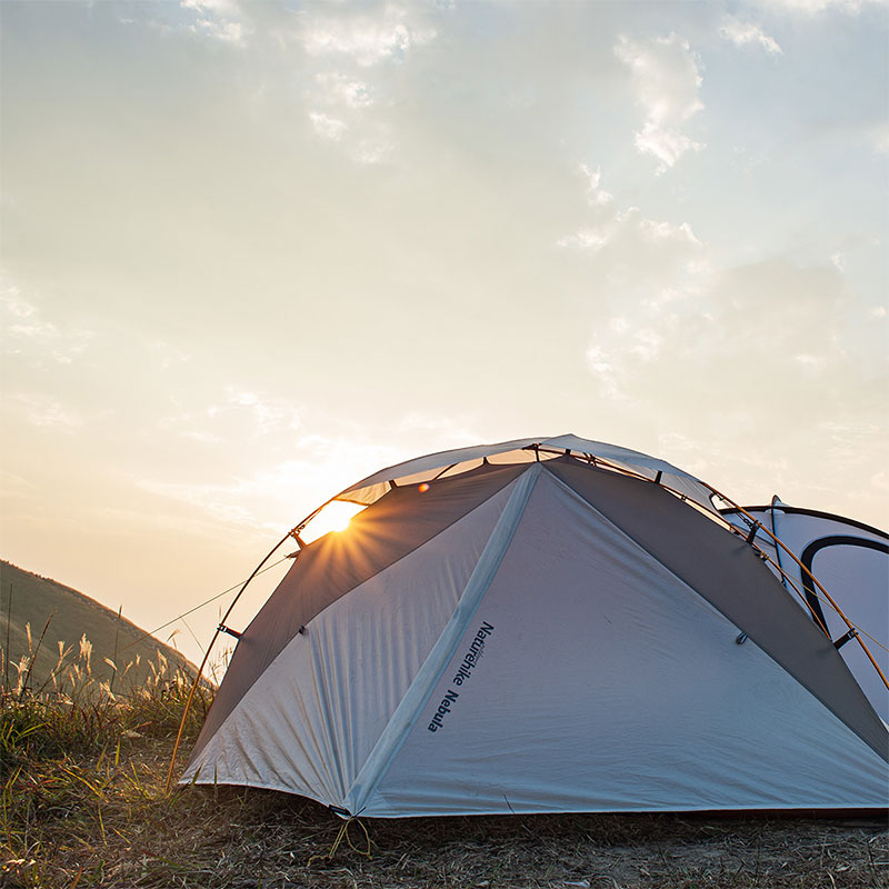 Naturehike Outdoor Camping Ultralight 20D X 1 4