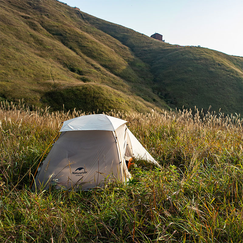 Naturehike Outdoor Camping Ultralight 20D X 1 5