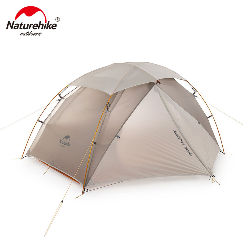 Naturehike Outdoor Camping Ultralight 20D X 1