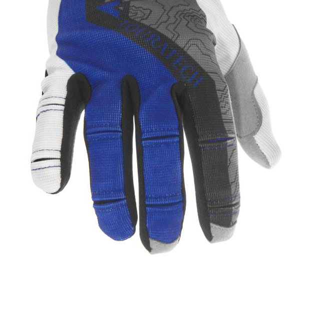 TOURATECH Gloves Touratech MX Lite Blue 03