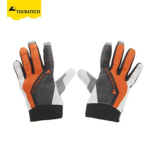 TOURATECH Gloves Touratech MX Lite Orange 07