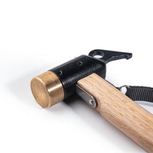 naturehike camping hammer with solid wood handle nh20pj083 04