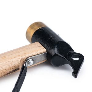 naturehike camping hammer with solid wood handle nh20pj083 11