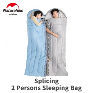 naturehike l250 envelope sleeping bag with hood nh21msd07 20