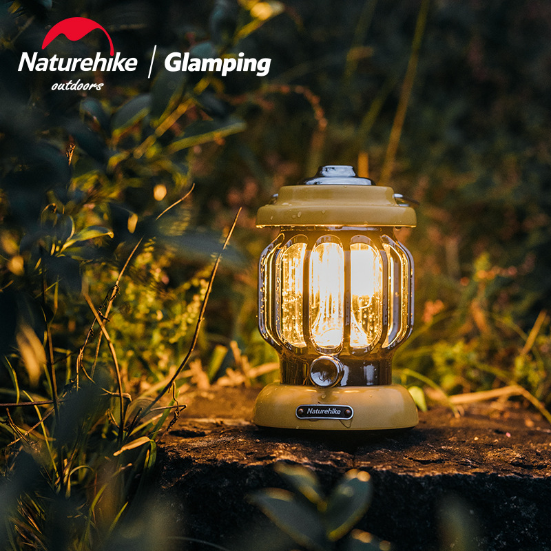 naturehike outdoor atmosphere camping lights NH21zm008 07