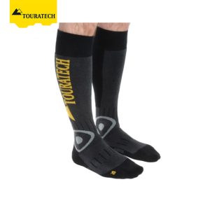 touratech Heavy Duty Riding Socks with DEO®DORANT Effect knee socks 04