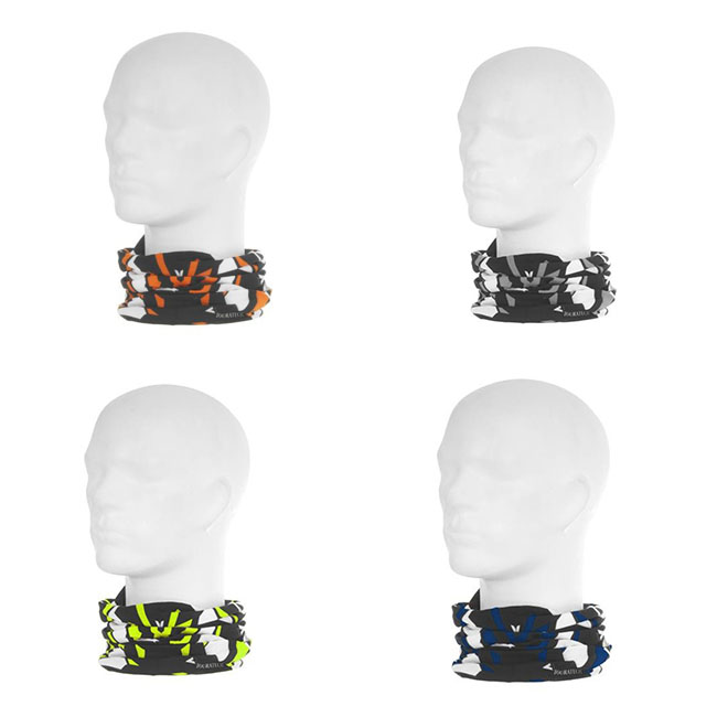 touratech Multi functional head cloth 04
