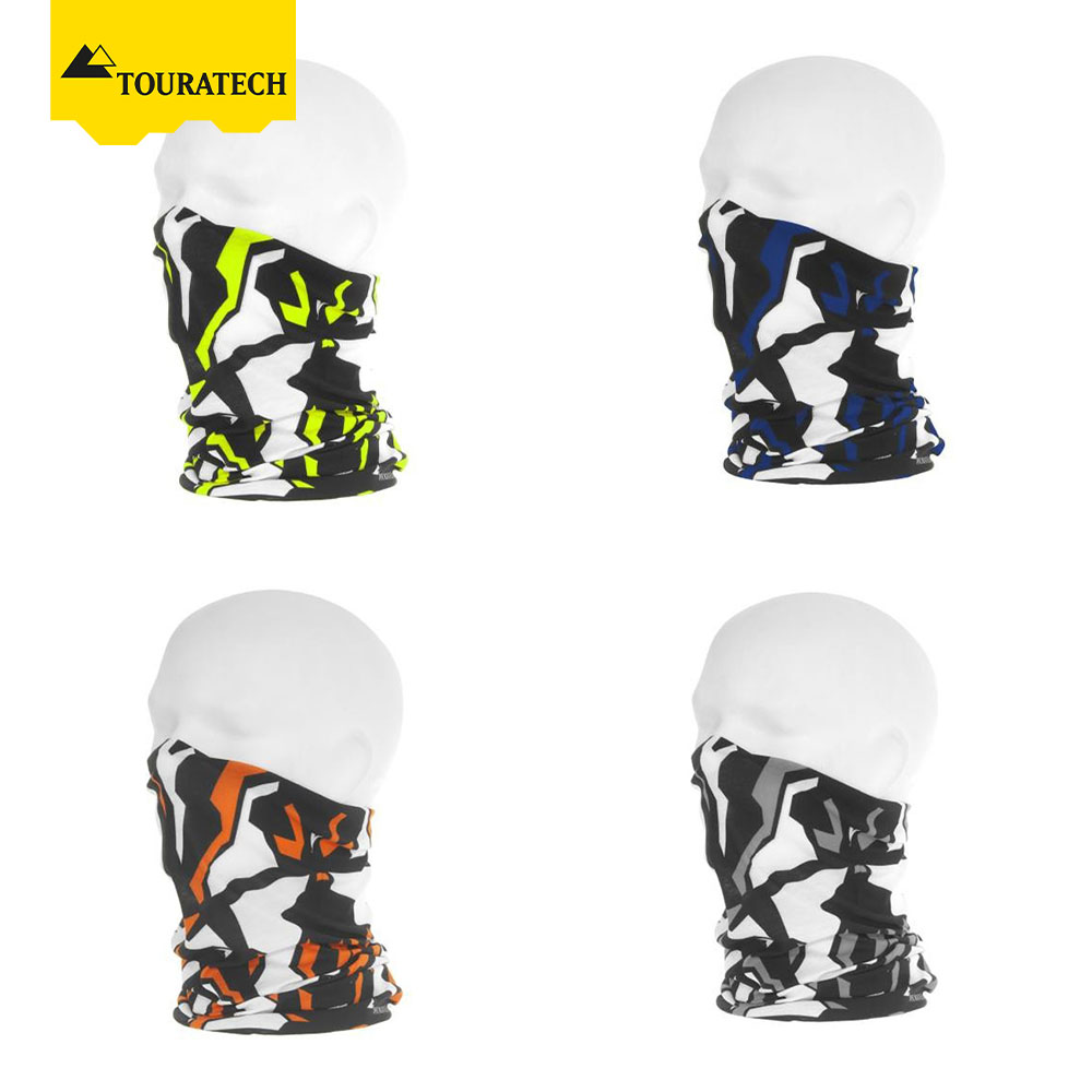 touratech Multi functional head cloth 06