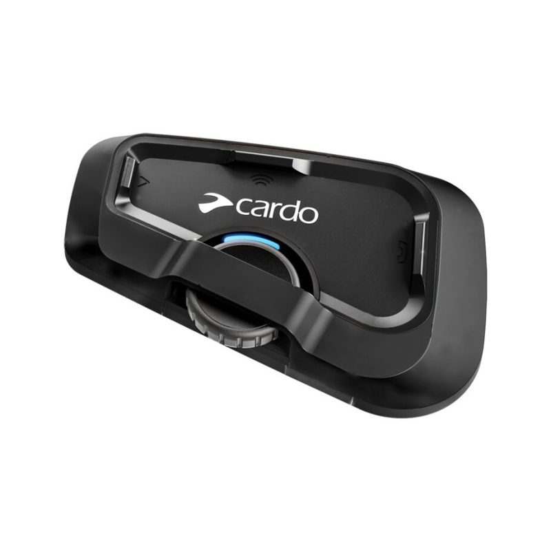 Cardo systems Cardo Freecom 2X Headset 02