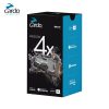 Cardo systems Cardo Freecom 4X Headset 01