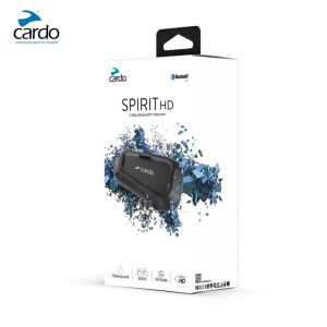 Cardo systems Cardo spirit HD Headset single 07