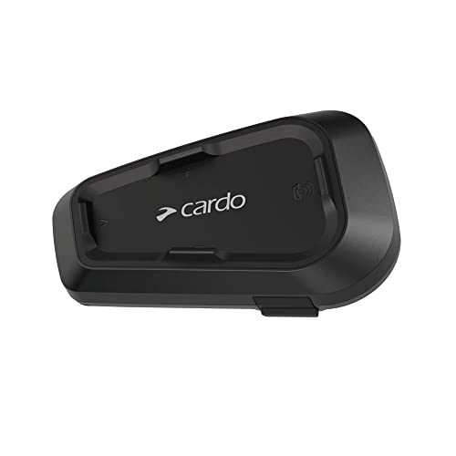 Cardo systems Cardo spirit Headset single 06