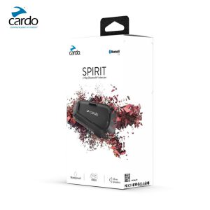 Cardo systems Cardo spirit Headset single 07