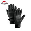 GL05 water repellent soft glove NH19S005 T 1