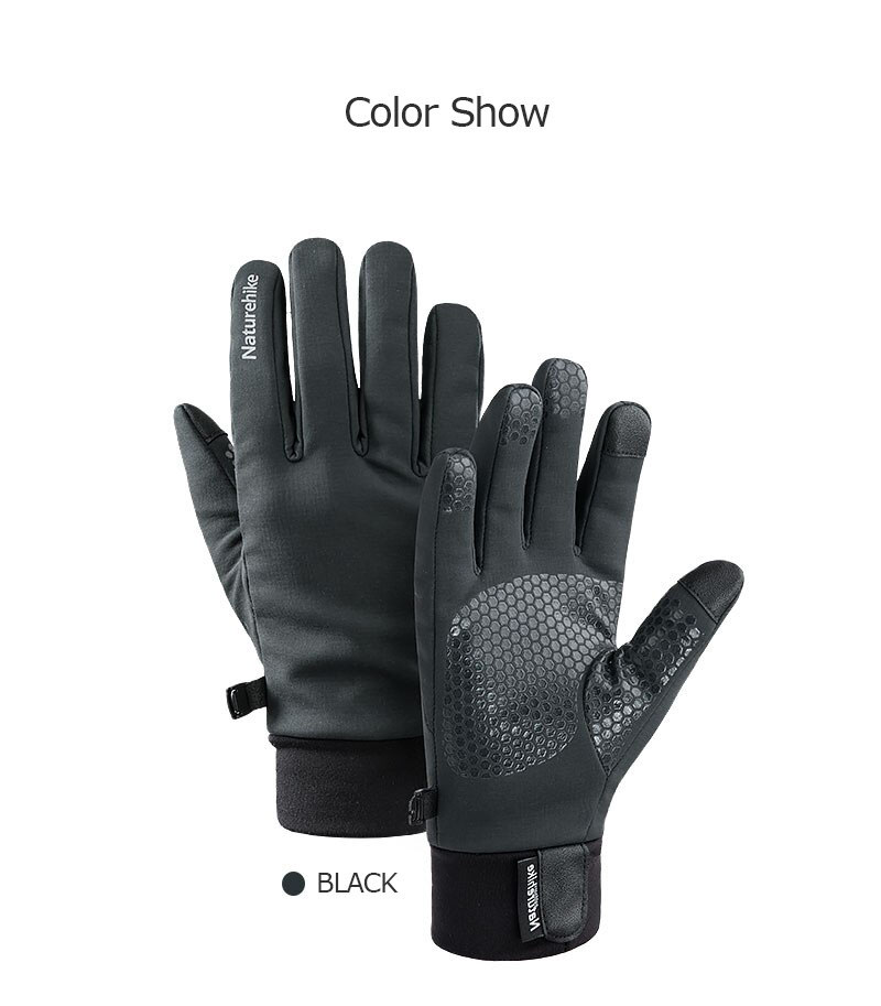 GL05 water repellent soft glove NH19S005 T 18