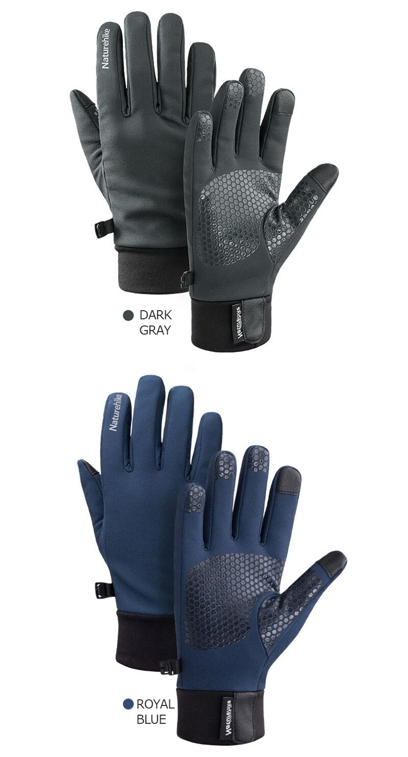 GL05 water repellent soft glove NH19S005 T 20