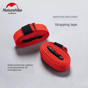 NATUREHIKE NH20HJ004 winding lengthen multifunction straps 05