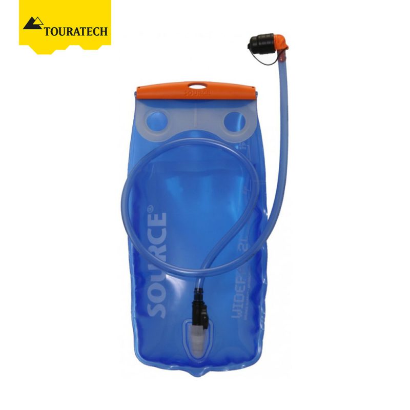 touratech Source Waterpack Widepac 2 litres 03