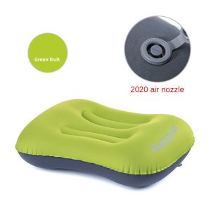 Naturehike Outdoor Inflatable Eros Inflatable Cushion HeadRest NH20ZT003 7