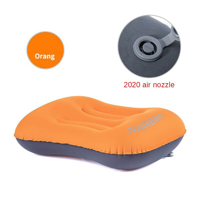 Naturehike Outdoor Inflatable Eros Inflatable Cushion HeadRest NH20ZT003 9