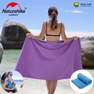 naturehike nh20fs009 fitness antibacterial quick drying beach towel bath towel 08 copy