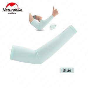 naturehike nh21fs080 upf40 sun protection sleeves 15