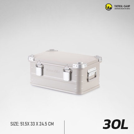 nh20sj034 aluminum alloy storage box 15