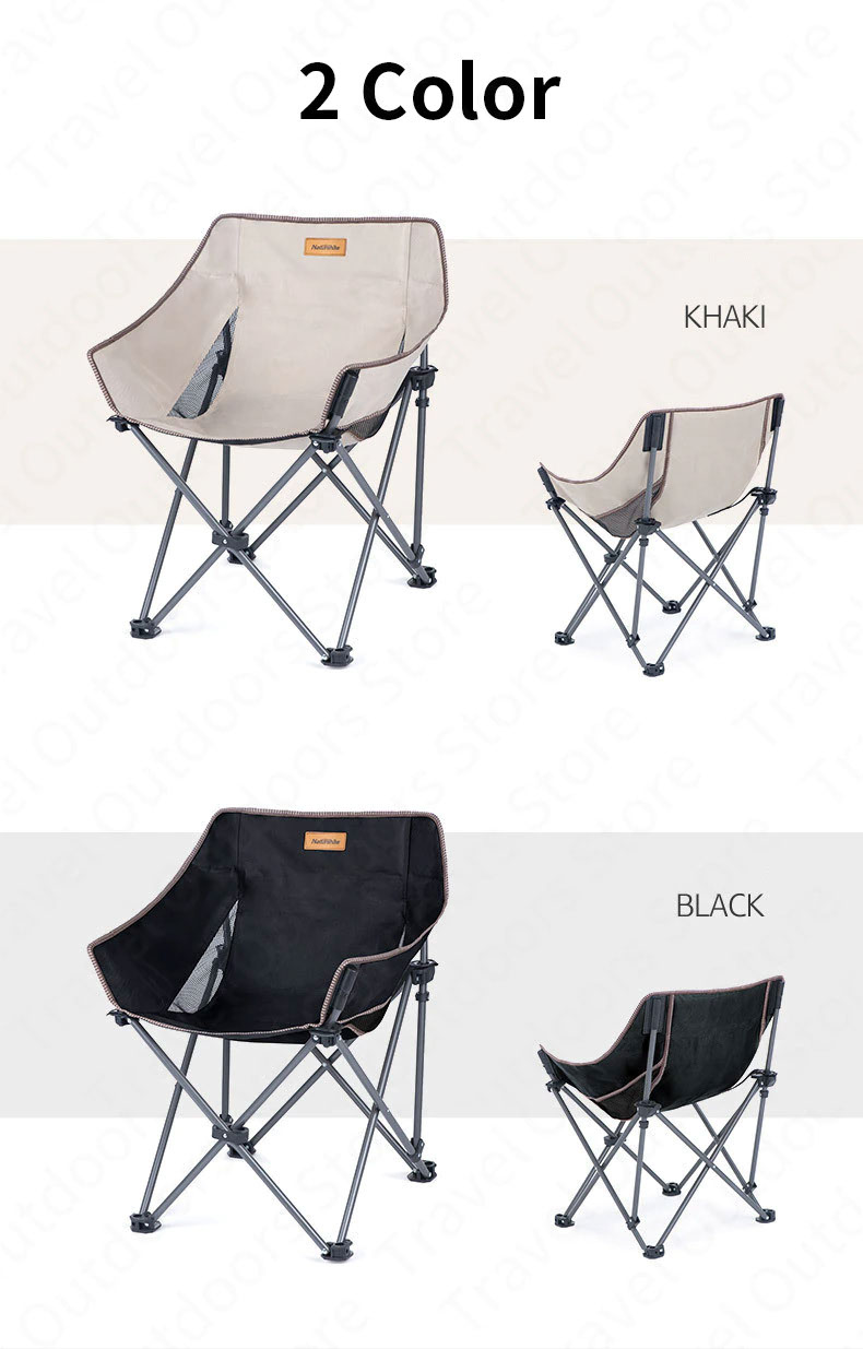 NH20JJ022 Outdoor folding moon chair 17